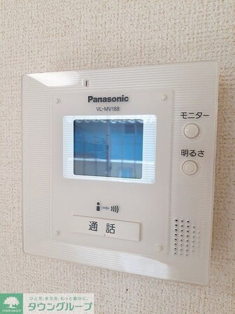 パルコ プレッソの物件内観写真